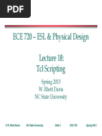 TCL Ece720spr13 - 18