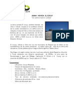 Cocuy - agencias de viaje final con Recomendaciones PDF