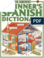 Epdf.pub Beginners Spanish Dictionary
