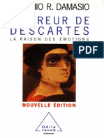 Epdf.pub Lerreur de Descartes La Raison Des Emotions