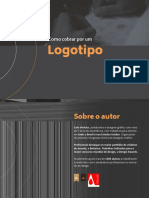 [[NOVO]] EBOOK QUANTO COBRAR POR UM LOGO