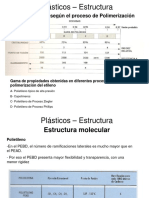 Estructura - Ipiranga