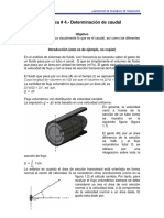 practica 4 banco de caudal o flujo (con simulador)