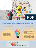 Diapositivas Innovacion