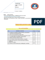 II Parcial 1-2021 - Sistemas Domingo - DHP - Arq. Bessie Herrera