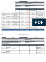 Plantilla Plan Auditoria Interna de Calidad ISO 9001 2015 Diplomado Is