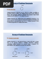 1 N NaOH Solution Preparation Guide | PDF | Sodium Hydroxide | Titration