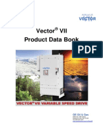 Vector VII Product Data Book 11-30-11