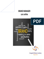 Dokumen.tips Brand Manager Curs 1pdf