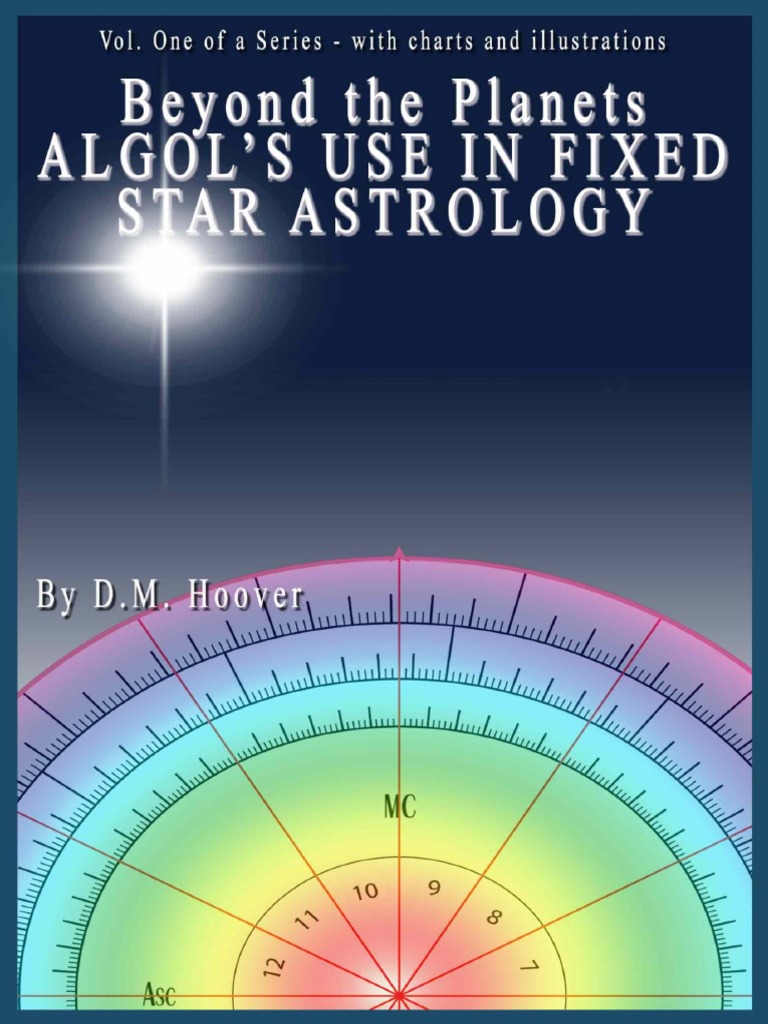 Algol's Use in Fixed Star Astrology PDF