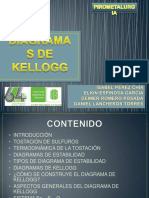 Diagrama de Kellogs