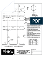 Plano Poste Detalle 1