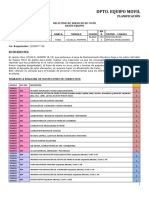 R-19 Mnto Corre Frenos, Pines Bocines Paqu