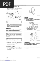 Motor Yamaha 2.5 Parte 2 de 3