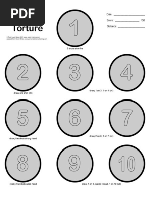em portugues dot torture target pdf