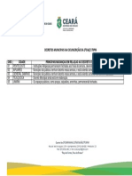 Decretos Municipais Na Cicunscrição Da 2cia-11bpm