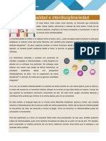 M05 - S2 - Intertextualidad e Interdisciplinariedad - HTML - PDF - G20