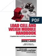 m Us 22054 Loadcell Weighmount Handbook