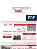 La transformación de París en el centro de la civilización occidental medieval