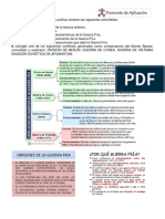 CUTI-N°3-Momento de  Aplicación-Grado-10°