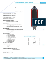 EPE Italiana_Accessories_Bladder Accumulators Type as and ASP