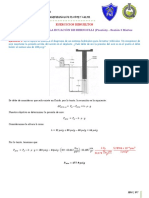 Ejercicios Resueltos - Flujo de Fluidos - Tues