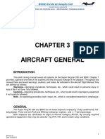 Aircraft General: WINGS Escola de Aviação Civil
