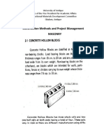 Topic-2 CE13 MASONRY