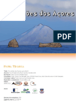 Guia Infantil Os Vulcoes Dos Acores