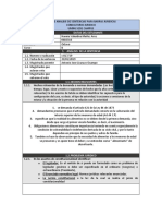 Formato de Analisis de Sentencias