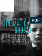 Leeder Murray Cinematic Ghosts