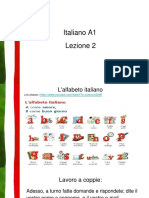 Lezione 2