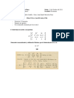 Duración 120 Minutos. - Examen Sin Apuntes. - Se Recomienda Comenzar Por La Sección I