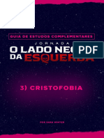 Aula 3 - Cristofobia