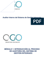 Auditor Interno SIG-16H-CCP 2021