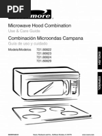 Download Kenmore Elite Microwave manual by jibjabtoo SN50754134 doc pdf