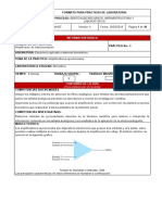 Amplificador de instrumentación para señales ECG