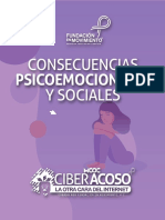 Consecuencias Psicoemocionales y Sociales-2019