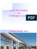 Curso Puentes Con Csibridge