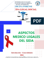 Medicina Legal Social