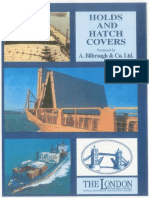Holds and Hatch Covers