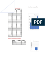 Analisis de Datos Psicometria