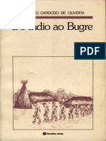Oliveira 1976 DoIndioAoBugre