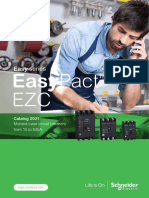 EasyPact EZCV