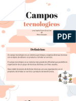 Campos Tecnologicos