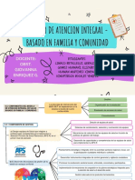 Resumen de Mais BFC - Componente de Gestion