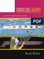 Ruth Behar - Traveling Heavy_ a Memoir in Between Journeys-Duke University Press (2013)