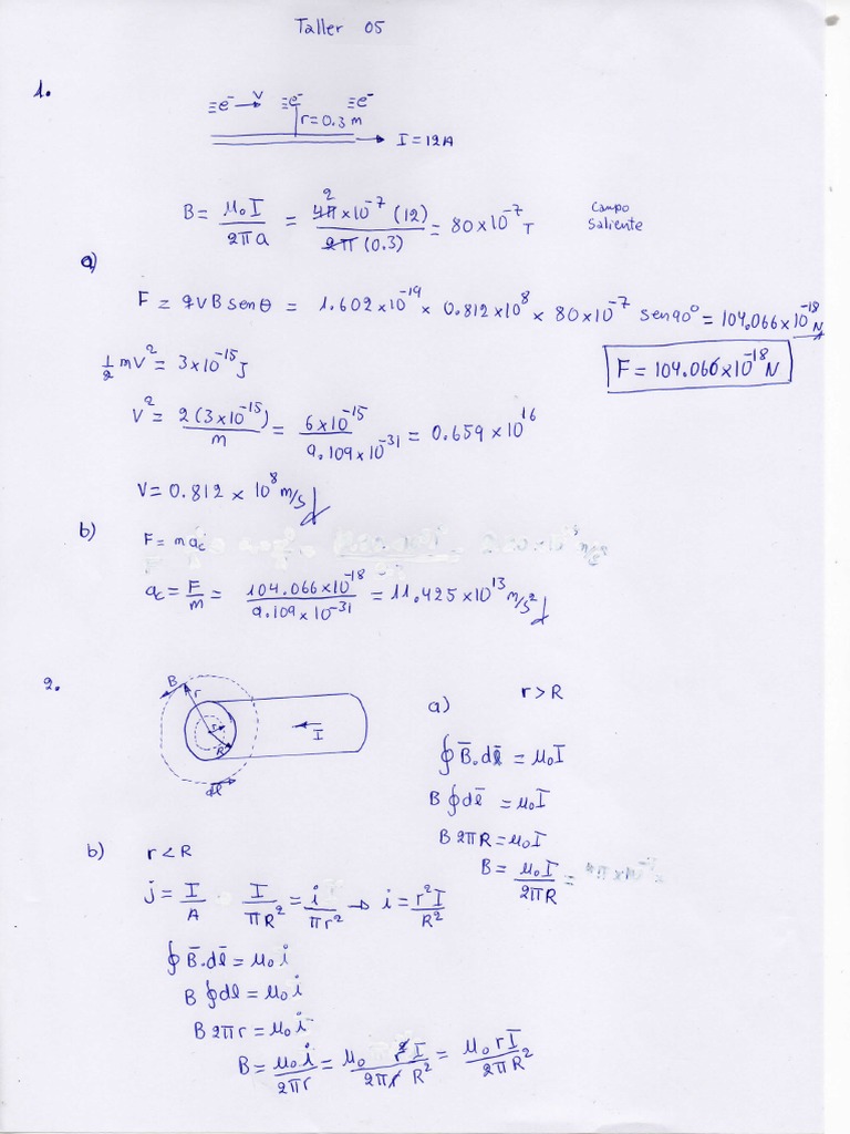 Sol Taller 5-CAF2 | PDF