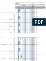 Plan de Trabajo ISO14001