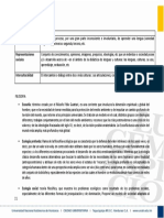 Líneas de Investigación de La Humanidades y Artes 2019 PDF 22